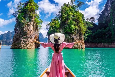 Tropical Thailand: Krabi & Phuket Adventure