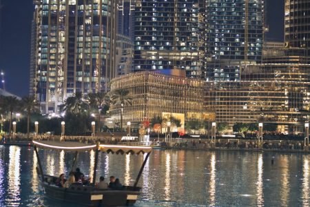 Best of Dubai & Abu Dhabi