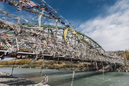 Ladakh Honeymoon Bliss