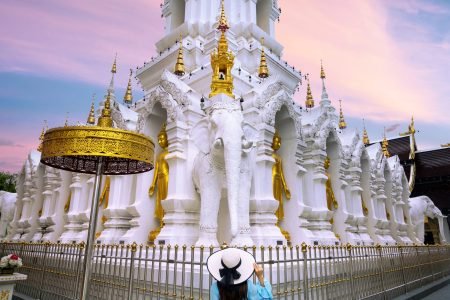 Exotic Luxe Escape: Thailand’s Hidden Gems