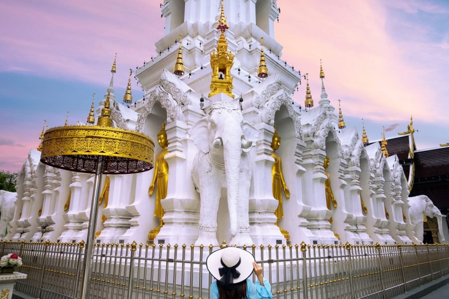 Exotic Luxe Escape: Thailand’s Hidden Gems