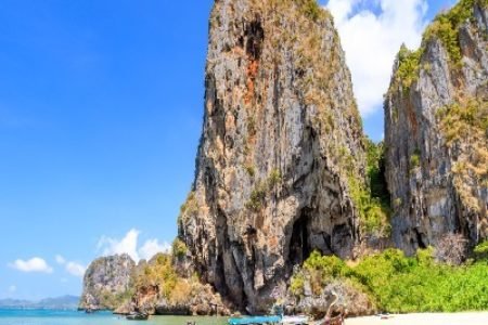 Urban Vibes of Bangkok & Pattaya