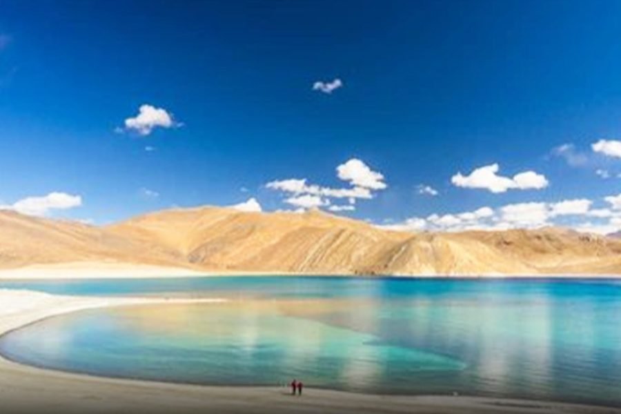 Majestic Ladakh Adventure