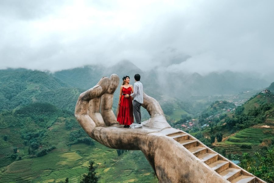 Sunset & Culture: Vietnam’s Best in 7 Days