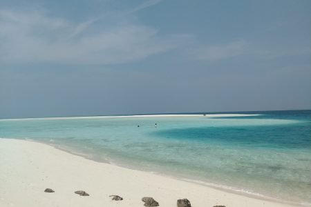 Lakshadweep Escape: A Lover’s Paradise