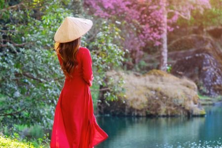 Vibrant Vietnam: A 5-Day Adventure