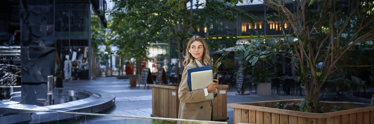 Business Development Intern