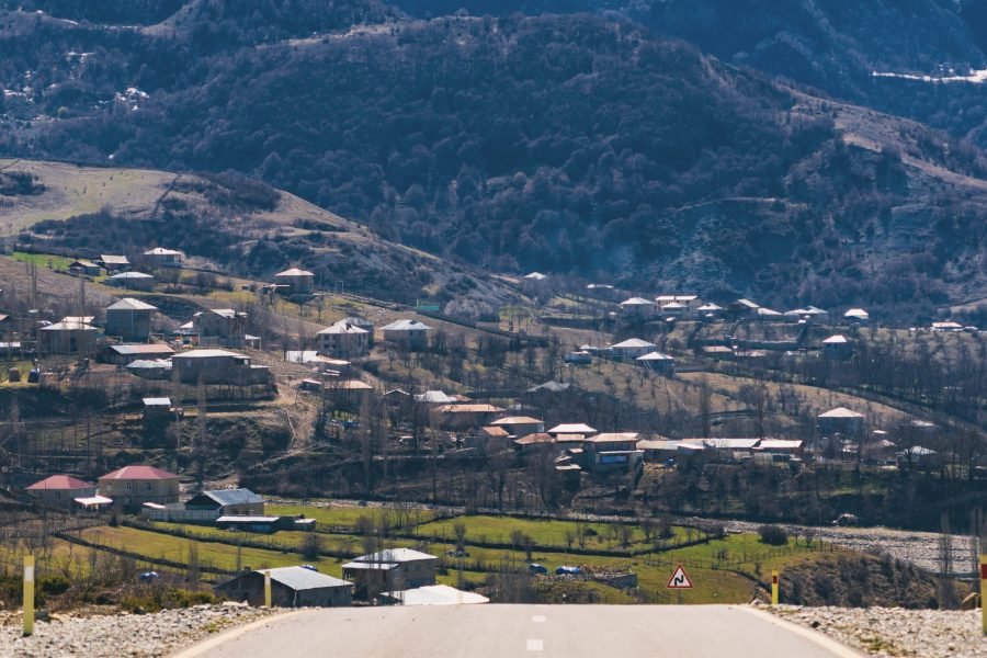 The Essence of Azerbaijan: A Journey Through Time