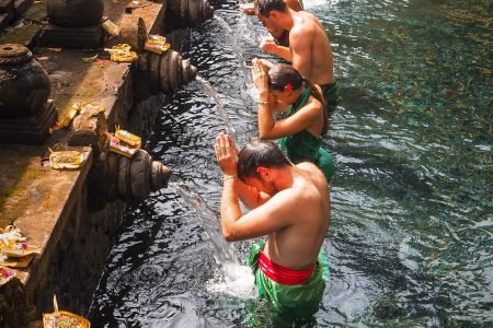 Bali Soul Rejuvenation: Yoga & Ayurveda Retreat