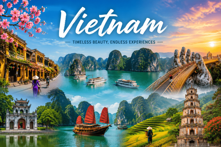 Vietnam